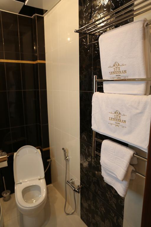Luxe Lankaran Hotel Стая снимка